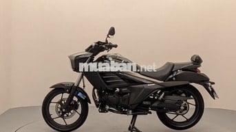 SUZUKI INTRUDER 150 - 2021 -900KM ĐĂNG KÍ 06/2026
