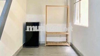 Trống sẵn 2 Phòng Có Phòng Máy Lạnh Tủ Lạnh