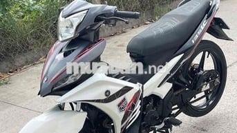 Yamaha Exciter 135 2014 Trắng đen