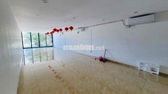 🇻🇳 Cho thuê văn phòng làm việc Hoà Cường - 100m2 - 12 Triệu