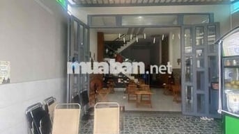 BÁN NHÀ HẺM ÔTÔ NGUYỄN ẢNH THỦ-Q12-72M2-CHỈ 5TỶ 3