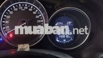 Mazda CX5 2016 Full 2 cầu 140000 km