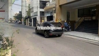 Cho Thuê Mặt Bằng Đường Đồng Xoài, Tân Bình ( 8x15m - Có Chỗ Đậu Xe )