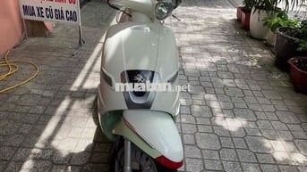 Peugeot Django Trắng kem Đã sử dụng