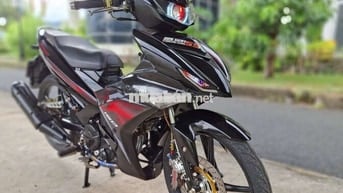 Yamaha Exciter 150 2019 Đen