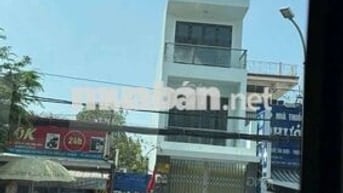 nhà mặt tiền Huỳnh Tấn Phát Q7