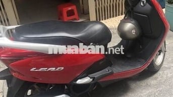 Honda Lead Đỏ model 2009