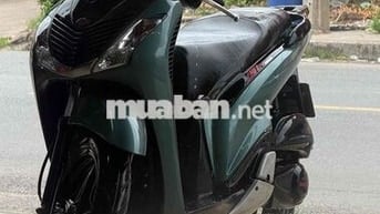 Honda SH 2007 Xanh