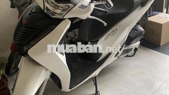 Honda SH 150i CBS 2018 Trắng 70000 km