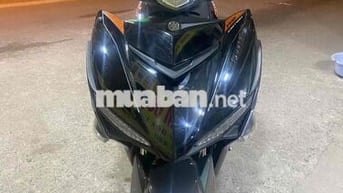 Yamaha Exciter Đen Máy