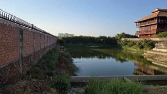 Bán đất trung tâm thị trấn cần thạnh cần giờ TP HCM 