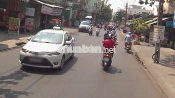 CẦN CHO THUÊ NHÀ NGUYÊN CĂN MT ĐƯỜNG LÂM VĂN BỀN 