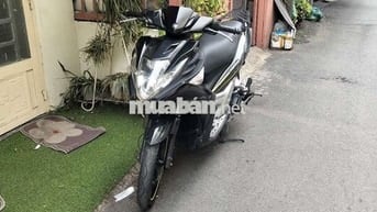 Yamaha Nouvo 5 2012 Đen