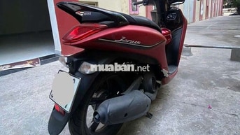 Yamaha Janus 2023 Bản Đặc Biệt Đỏ 17.000km