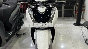 SH160ABS2025 Trắng Panda odo hơn 1500km siu lướt 