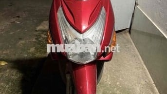 Honda Click 110 Đỏ