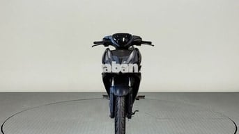  HONDA WINNER X - 2021 -24.000KM - BSTP 