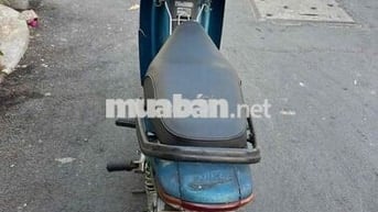 Honda Wave Thái 2000 Xanh Đã sử dụng