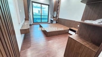 QUANG TRUNG HÀ ĐÔNG – NHÀ ĐẸP Ô TÔ LÙI CỬA CHỈ 8,2 TỶ