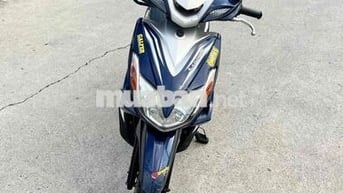 Xe tay ga luvias đi bao ngon