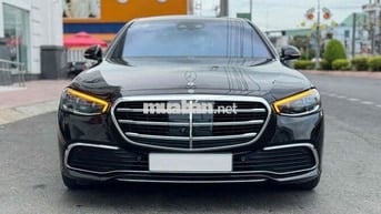 Mercedes S450 4Matic Luxury 2022 Siu Đẹp