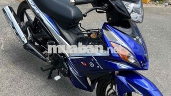 Yamaha Exciter 135 2010 Xanh