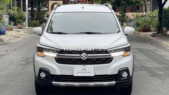Suzuki XL7 2022 Xe Gia Đình Còn Rất Đẹp