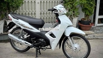 Honda Wave 110 2017 Trắng
