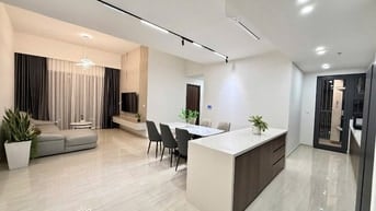 Bán căn hộ Richstar Tân Phú - DT 70m²- 2PN2WC- Giá 2tỷ250 TL 