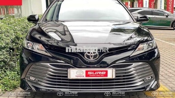 TOYOTA CAMRY 2.0G 2020 NHẬP THÁI