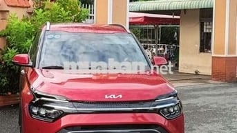 Kia Carens 2024 7 chỗ Đỏ 63.000 km