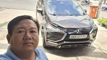 Xpander bao nợ xấu. xe góp cửa hàng