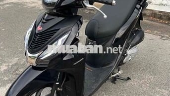 Honda Vision Đen