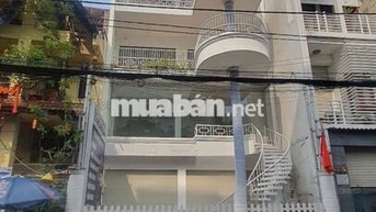 📢 Cho Thuê Nhà Rộng Mặt Tiền Hoa Lan_8x18m_Trệt 3 Lầu.