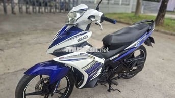 Yamaha Exciter 135 2014 Trắng Xanh