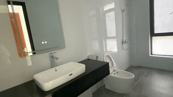 Cho thuê nhà văn phòng Him lam Vạn phúc
