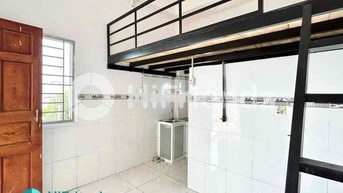 Cho thuê phòng gác rộng, cao - thang máy - Tỉnh Lộ 10 - Tên Lửa🔥