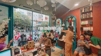 CHO THUÊ MẶT BẰNG HOA SỨ, KHU PHAN XÍCH LONG,PHÚ NHUẬN, VỊ TRÍ ĐẸP