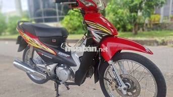 Honda Wave RS Đỏ