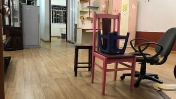Cho thuê căn hộ chung cư khu Trung Hoà Nhân Chính