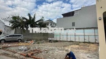 CHÍNH CHỦ CẦN BÁN LÔ ĐẤT BÌNH HOÀ 15. DT 77m2 có 67m2 ODT