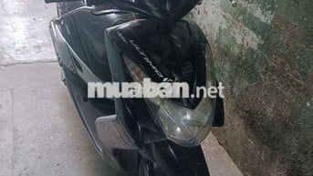 Yamaha Mio Ultimo màu Đen