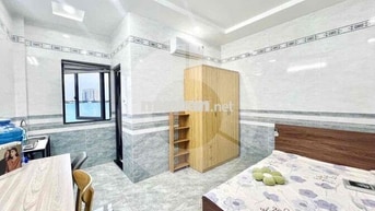 KHAI TRƯƠNG STUDIO BAN CÔNG CỬA SỔ TRỜI FULL NỘI THẤT NGAY HƯƠNG LỘ 2