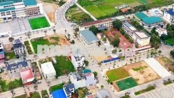 chính chủ gửi bán đất đấu giá X6 Cán Khê xã Nguyên Khê Đông Anh 80m2