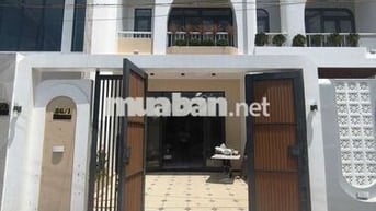 NHÀ 2 TẦNG FULL NỘI THẤT GẦN KHU CÔNG NGHIỆP CẦU TRÀM TRỌN GÓI 2TỶ450