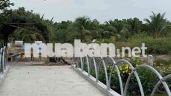 kẹt tiền nên bán  xe oto tới đất , vtri gần kcn long giang tân phước t