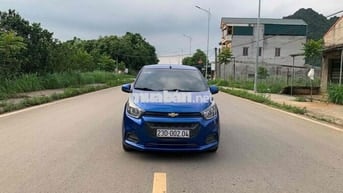 Chevrolet Spark Xanh 13 vạn