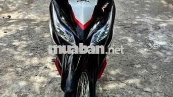 Honda RSX 2016 Đen đỏ