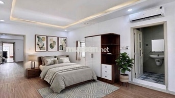 full nội thất cực rộng mới khai trương Lê Văn Sỹ, Q3 - Phú Nhuận