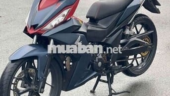 Honda Winner 1 Đỏ Xám